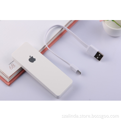 3500mah Apple power bank